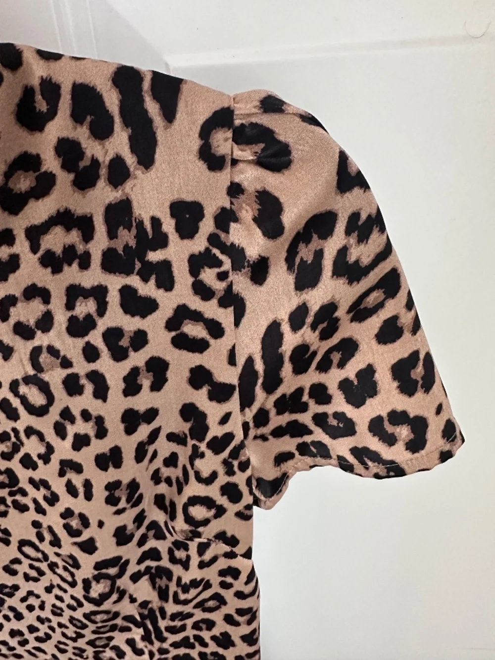 Delphine Dress House of Harlow 1960